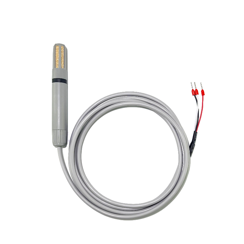 Temperature Humidity Sensor - 2026 DigiTHP-GEN2 เซ็นเซอร์วัดอุณหภูมิ/ความชื้น/ความกดอากาศแบบดิจิทัล เซ็นเซอร์วัดอุณหภูมิ ความชื้น และความดันแบบดิจิทัลสำหรับ