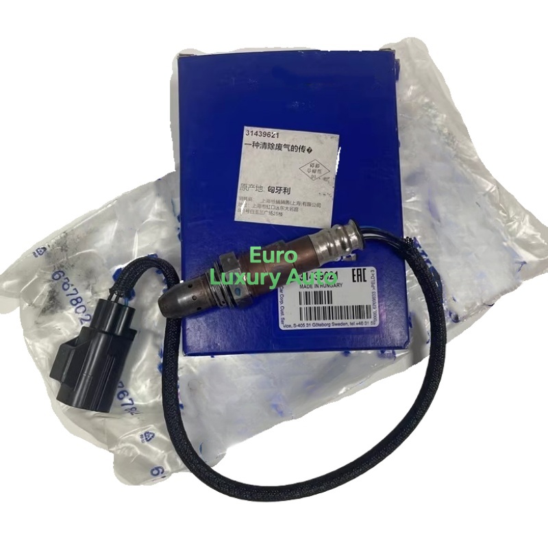 Ir Blaster Universal - เซ็นเซอร์ออกซิเจนด้านหน้า OEM 31319664 สำหรับรถยนต์ Volvo XC90