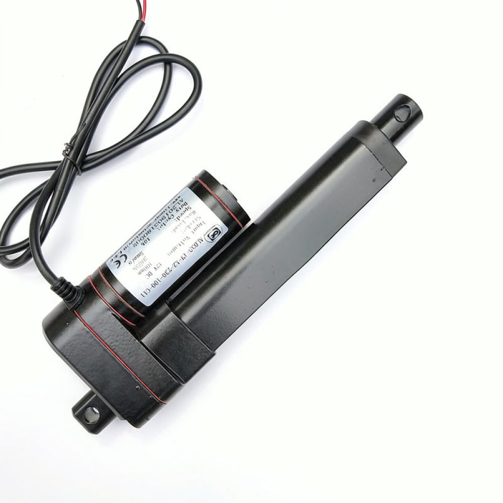 Diy Home Automation System - สำหรับ ARFACTUATOR แอคทูเอเตอร์เชิงเส้นไฟฟ้า มอเตอร์ขนาดเล็ก ระบบควบคุมอัตโนมัติอัจฉริยะแบบเงียบ ชุดขับเคลื่อนเชิงเส้น