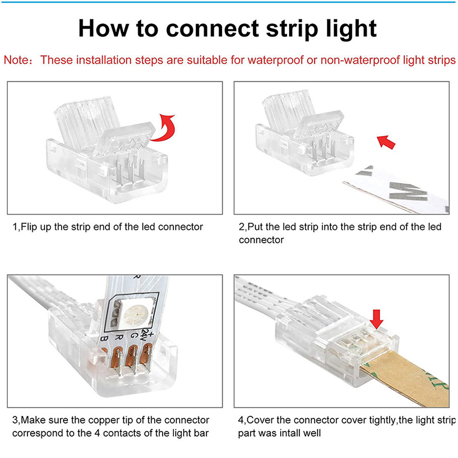 5 ชิ้น LED แถบแสงเชื่อมต่อ RGB - Rgb Led Matrix 8X8 บทวิจารณ์และราคา