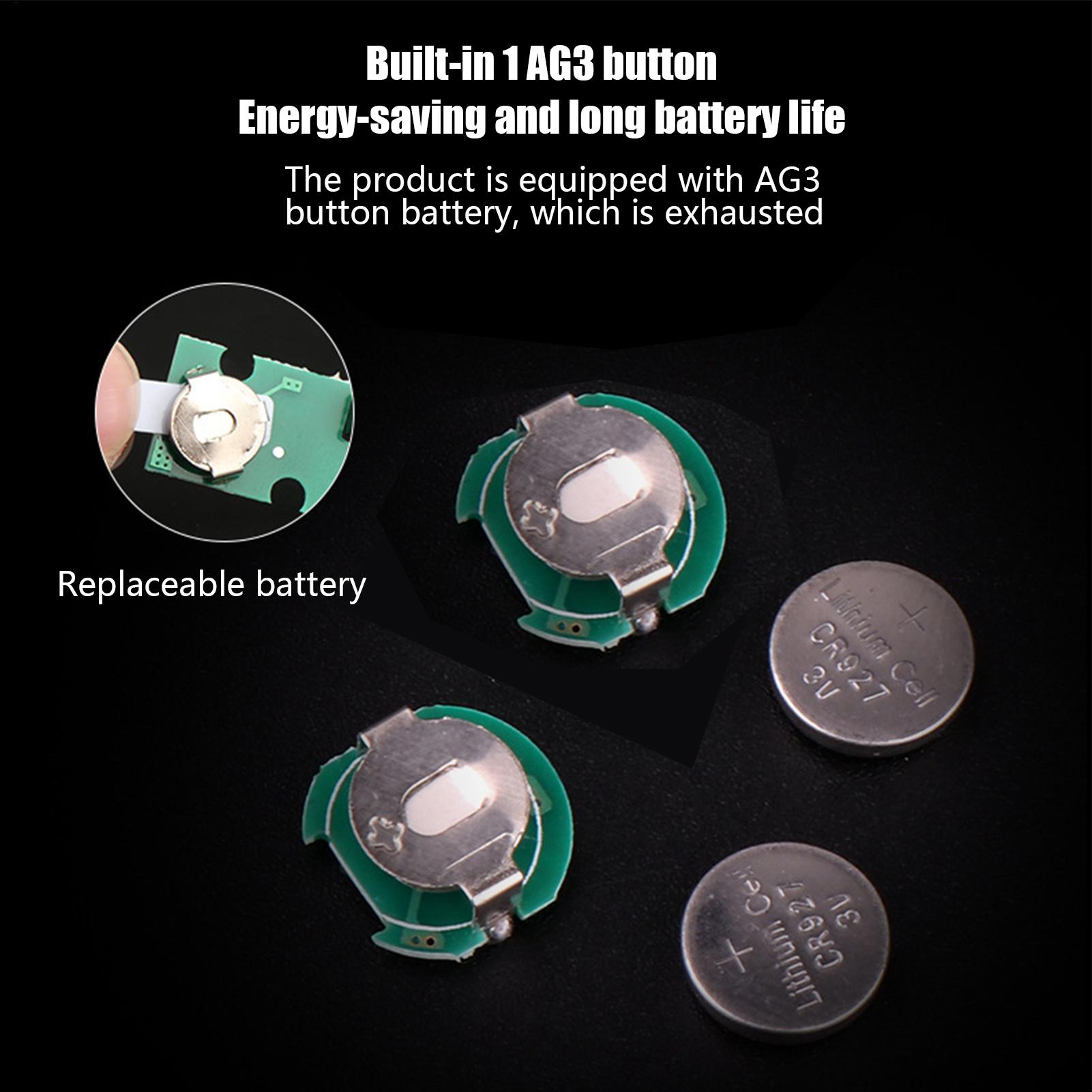 ไฟ LED ควบคุมด้วยแม่เหล็ก ไฟ L - Diy Automation Projects บทวิจารณ์และราคา