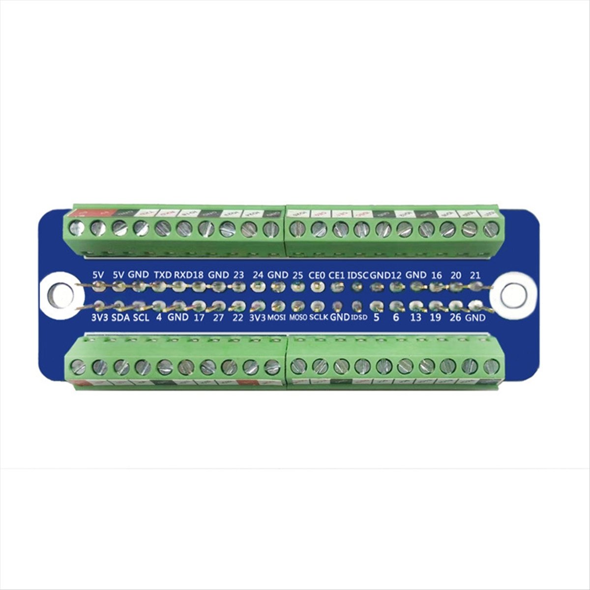 A64I บอร์ดขยายวงจรเบรกเอาท์ สำ - Diy Automation Projects บทวิจารณ์และราคา