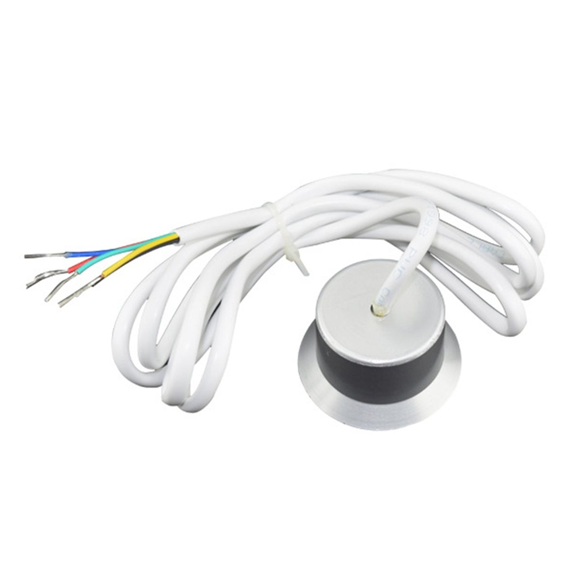 เซ็นเซอร์ตรวจจับน้ำรั่วแบบมีสา - Water Leak Detector Wired บทวิจารณ์และราคา