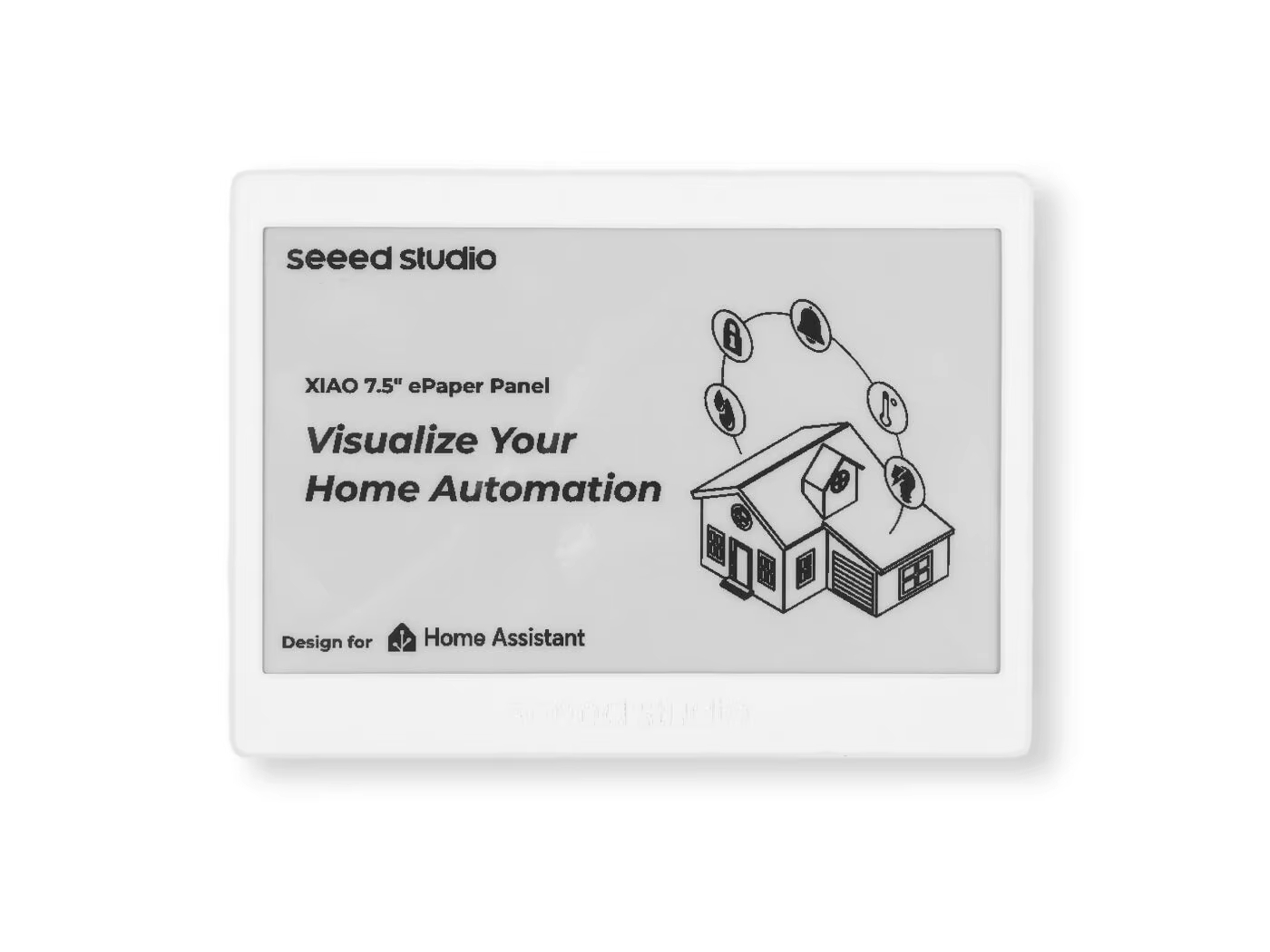 XIAO ESP32 แผงหน้าจออี-เพเปอร์ - Home Automation Arduino บทวิจารณ์และราคา