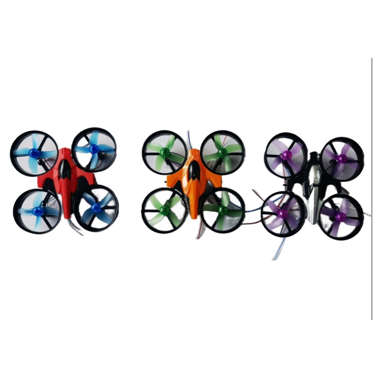 DIY Mini RC Drone Kit-BLH8700/ - Diy Automation Projects บทวิจารณ์และราคา