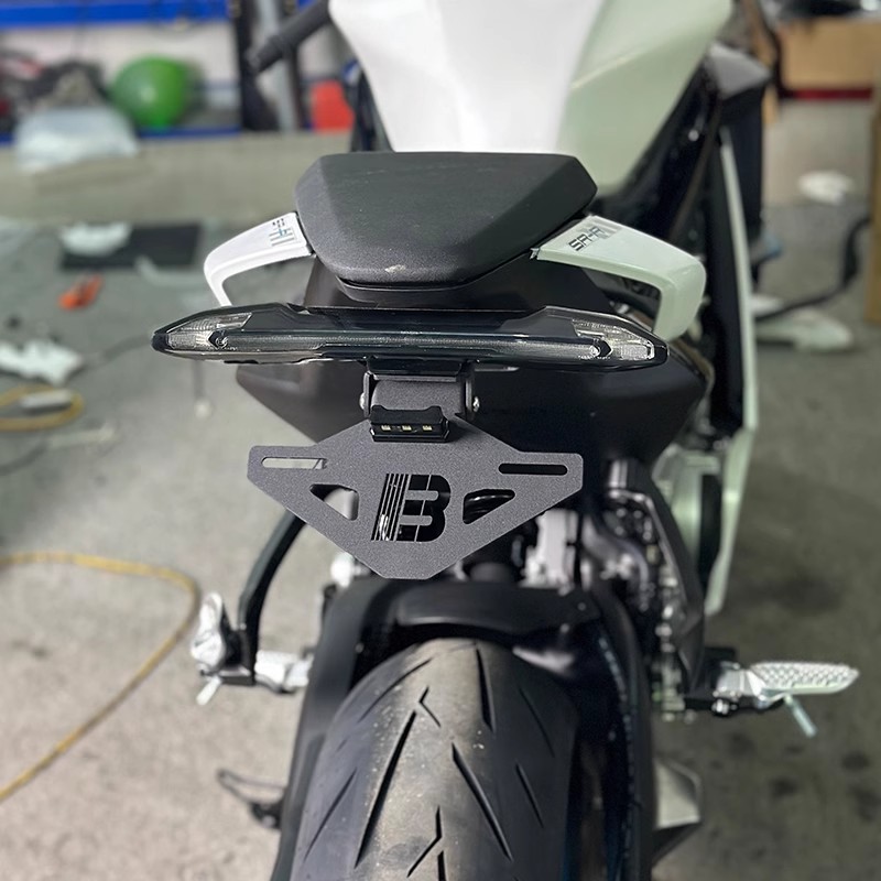 สําหรับ CFMOTO 675SR-R 675NK 6 - Ir Blaster Universal บทวิจารณ์และราคา