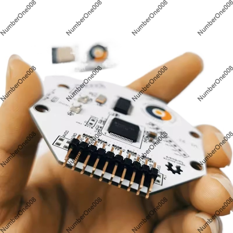 โมดูล EEG แบบ 8/16 ช่องสัญญาณ  - Home Automation Arduino บทวิจารณ์และราคา