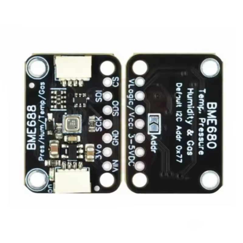 1 ชิ้น/ล็อต โมดูลเซ็นเซอร์สิ่ง - Temperature Humidity Sensor บทวิจารณ์และราคา