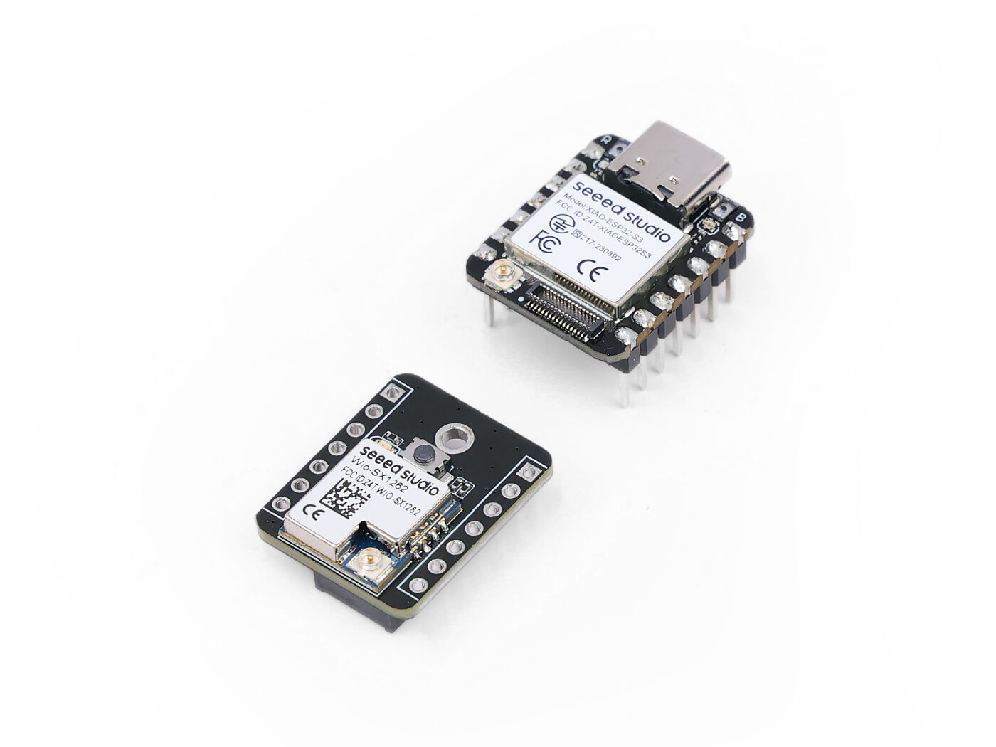 โมดูล ESP32 S3 LoRa Meshtastic - Home Automation Arduino บทวิจารณ์และราคา