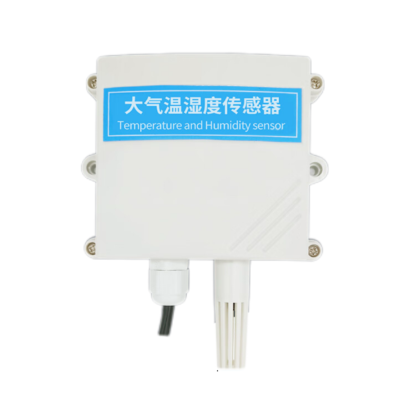 เซ็นเซอร์วัดอุณหภูมิและความชื้ - Temperature Humidity Sensor บทวิจารณ์และราคา
