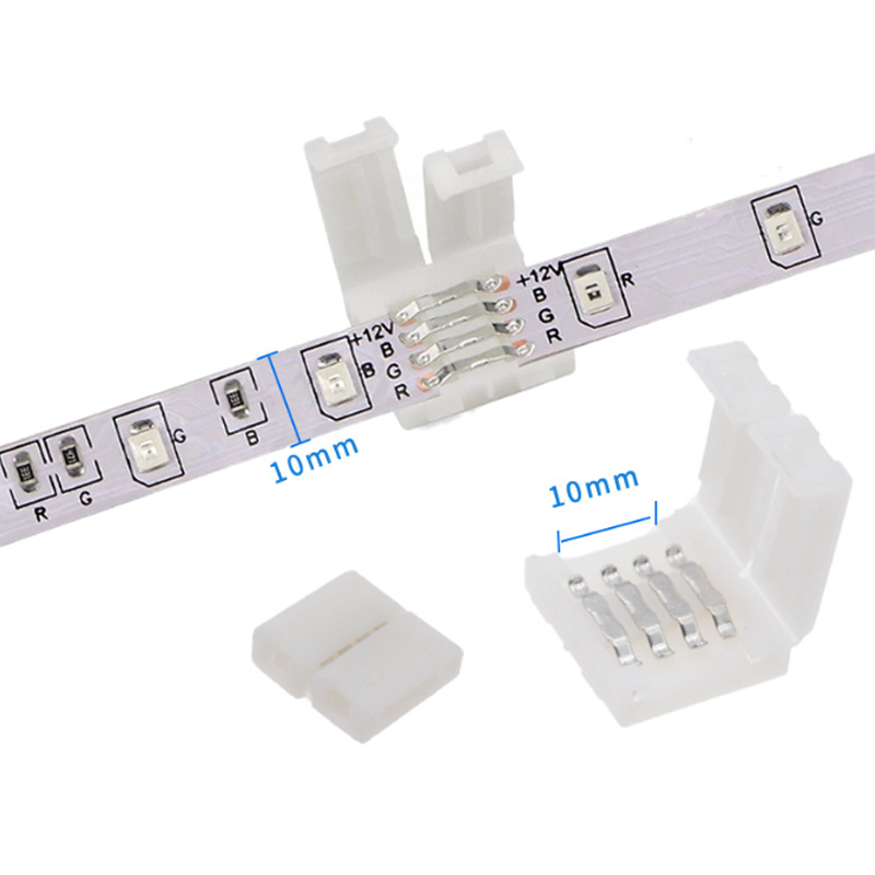 ขั้วต่อ LED แบบ 4 ขา ขนาด 8 มม - Rgb Led Matrix 8X8 บทวิจารณ์และราคา