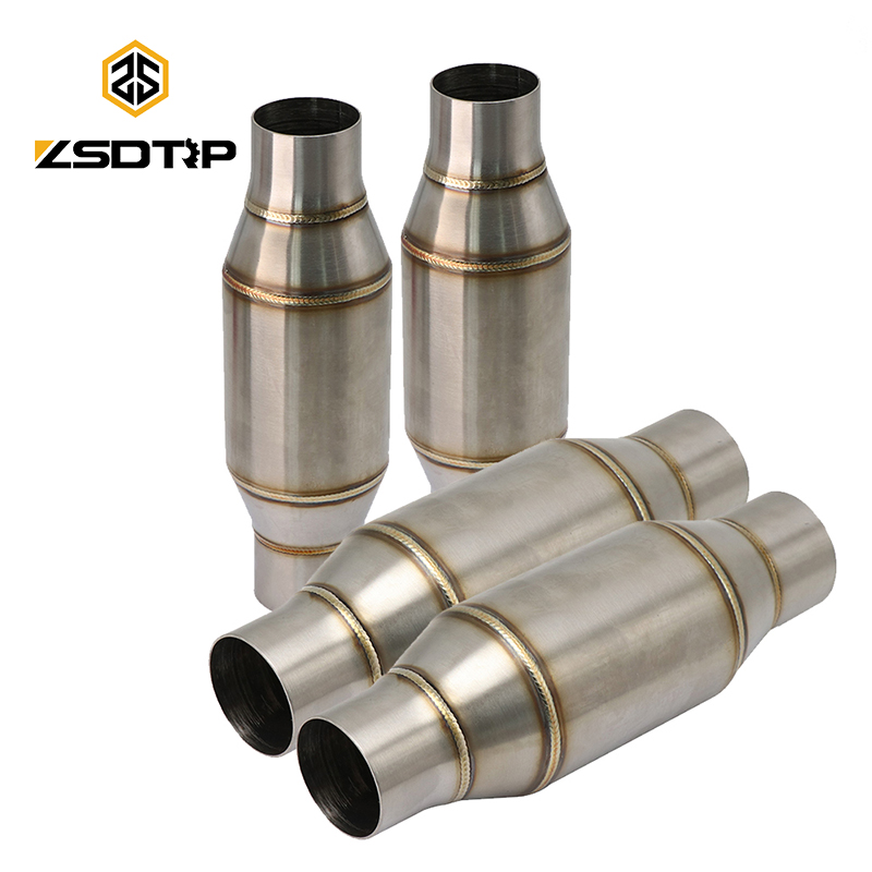 ZSDTRP 51MM รถจักรยานยนต์ Cata - Ir Blaster Universal บทวิจารณ์และราคา