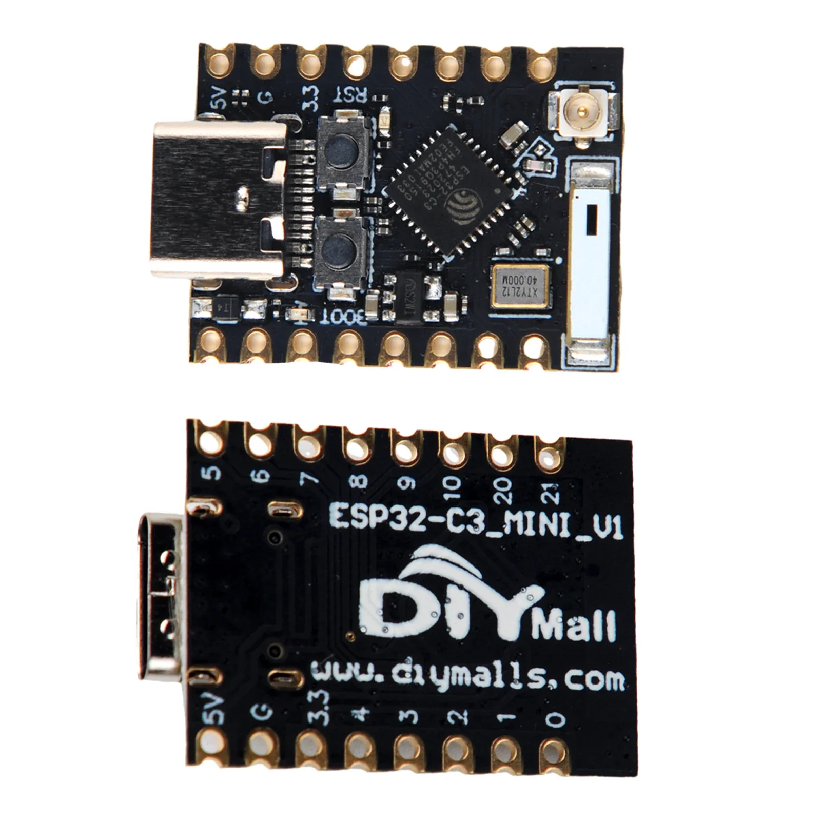 ESP32 ซุปเปอร์มินิบอร์ดพัฒนา E - Home Automation Arduino บทวิจารณ์และราคา