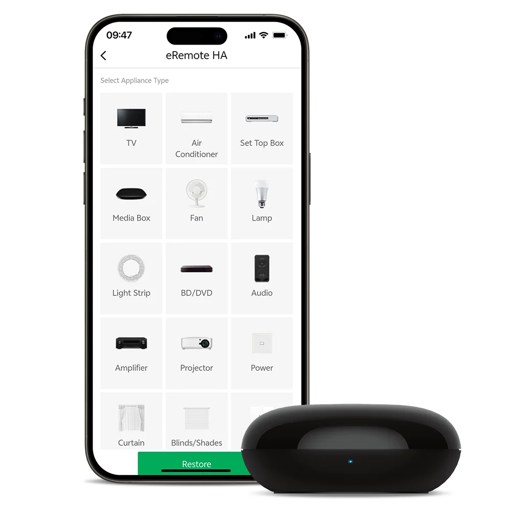 LinknLink eRemote IR Blaster ส - Ir Blaster Universal บทวิจารณ์และราคา