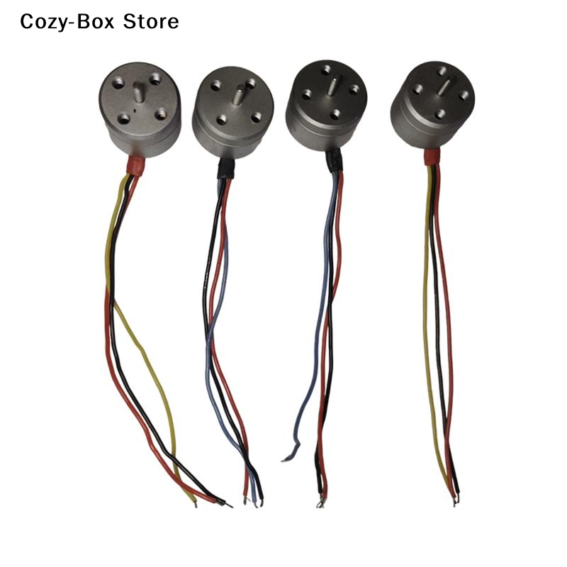 [ZY]1104 4300KV มอเตอร์ไร้แปรง - Diy Automation Projects บทวิจารณ์และราคา