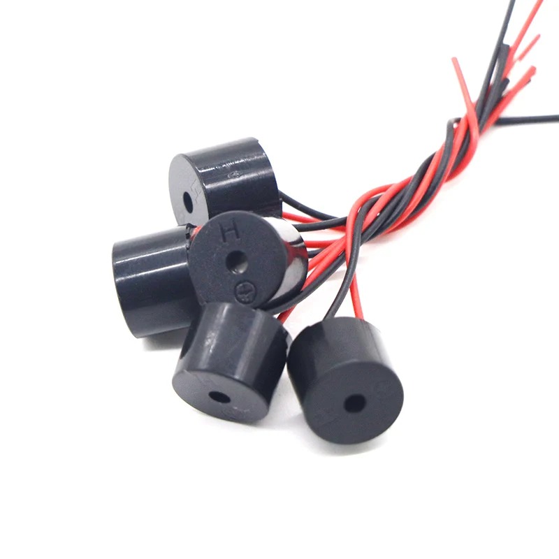 Buzzer5VWire 5P 5V Buzzer พร้อ - Diy Automation Projects บทวิจารณ์และราคา