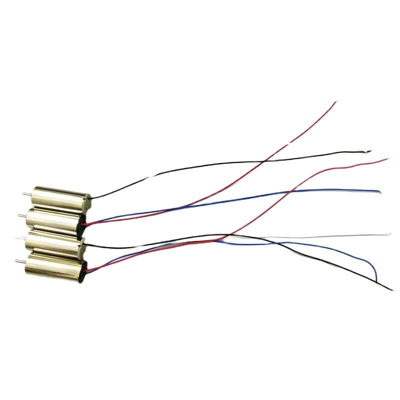 FPV 8520 มอเตอร์ไร้แกน CW CCW  - Diy Automation Projects บทวิจารณ์และราคา