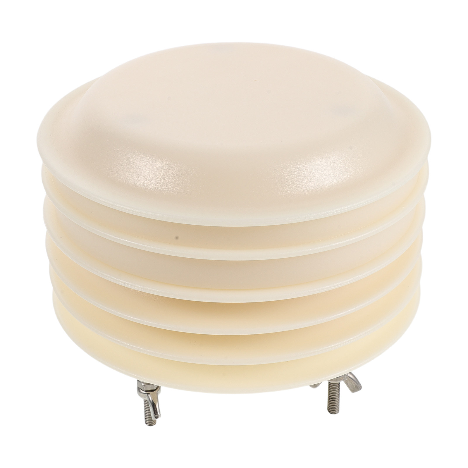 กล่องป้องกันเซ็นเซอร์วัดสภาพอา - Temperature Humidity Sensor บทวิจารณ์และราคา