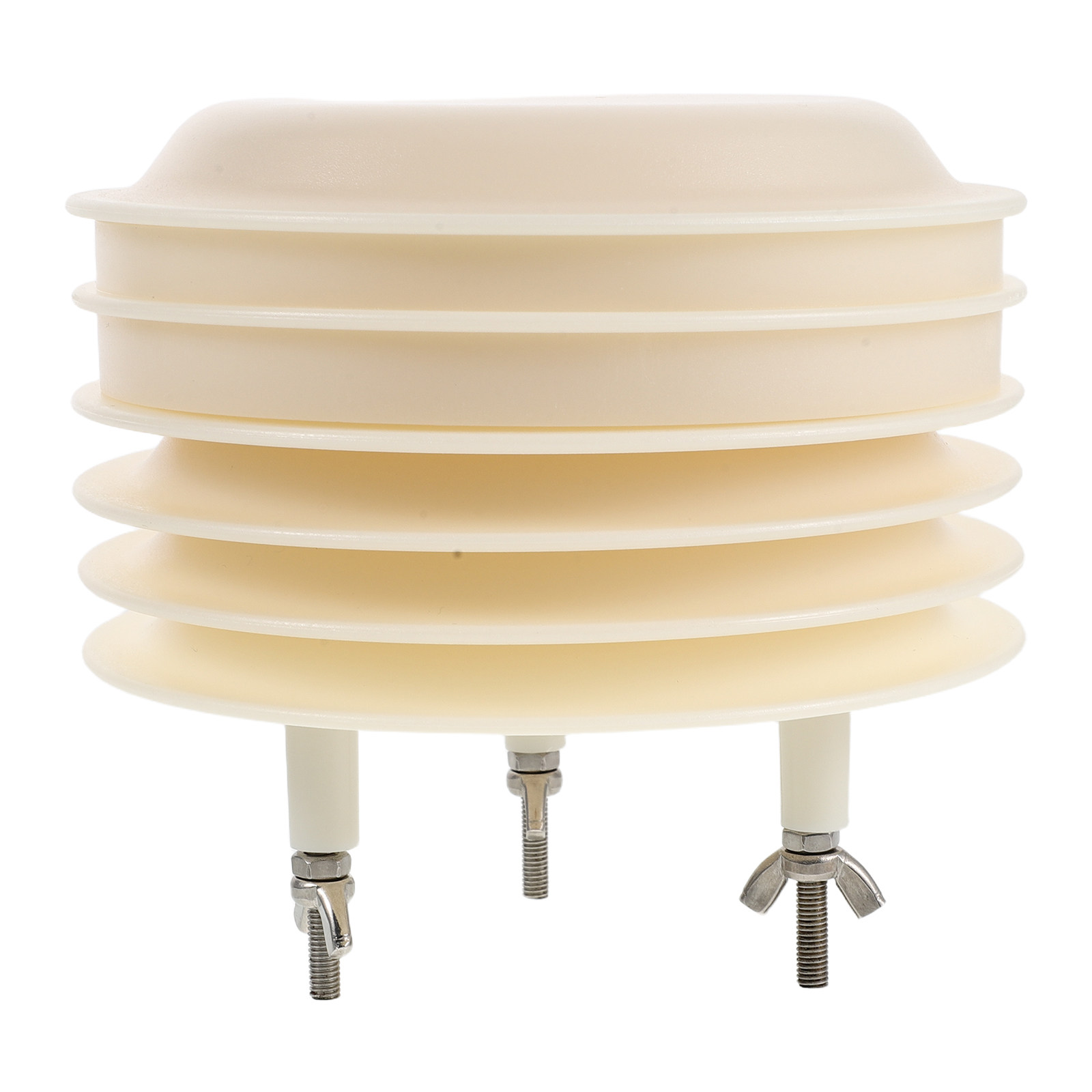 กล่องป้องกันเซ็นเซอร์วัดสภาพอา - Temperature Humidity Sensor บทวิจารณ์และราคา