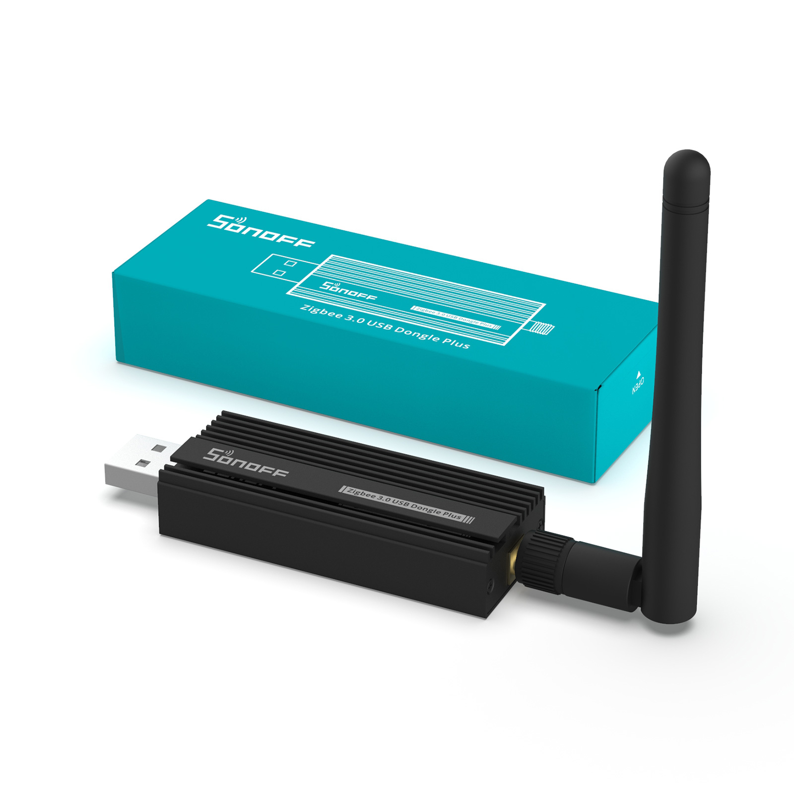 SONOFF Zigbee Dongle-E 3.0 USB - Zigbee Coordinator Stick บทวิจารณ์และราคา