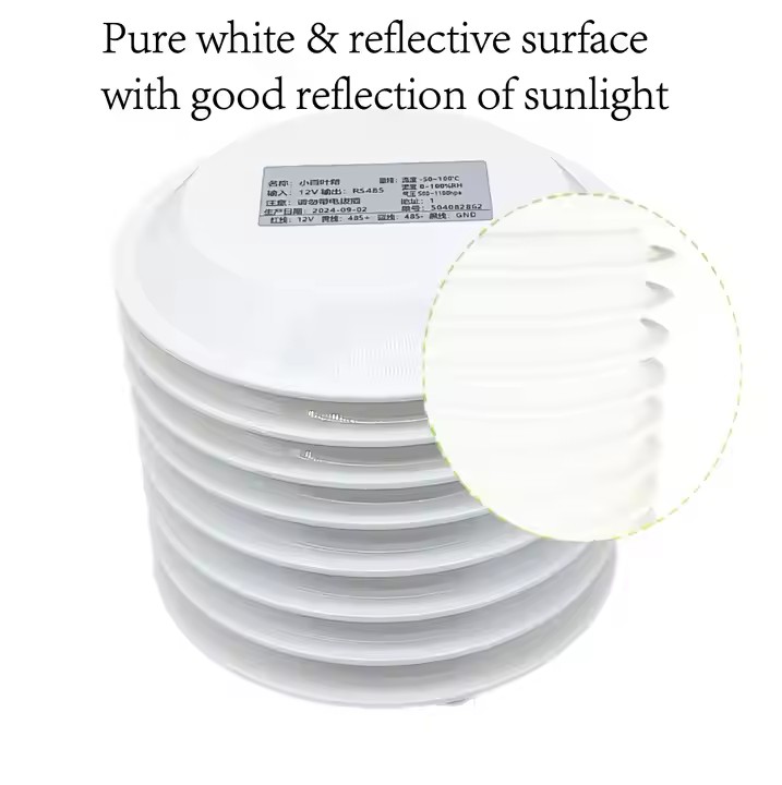 เซ็นเซอร์วัดอุณหภูมิ ความชื้น  - Temperature Humidity Sensor บทวิจารณ์และราคา