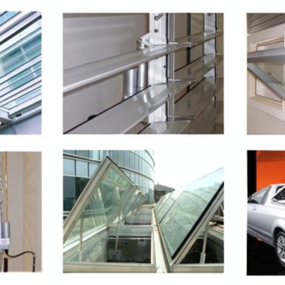 สำหรับ ARFACTUATOR แอคทูเอเตอร - Diy Home Automation System บทวิจารณ์และราคา