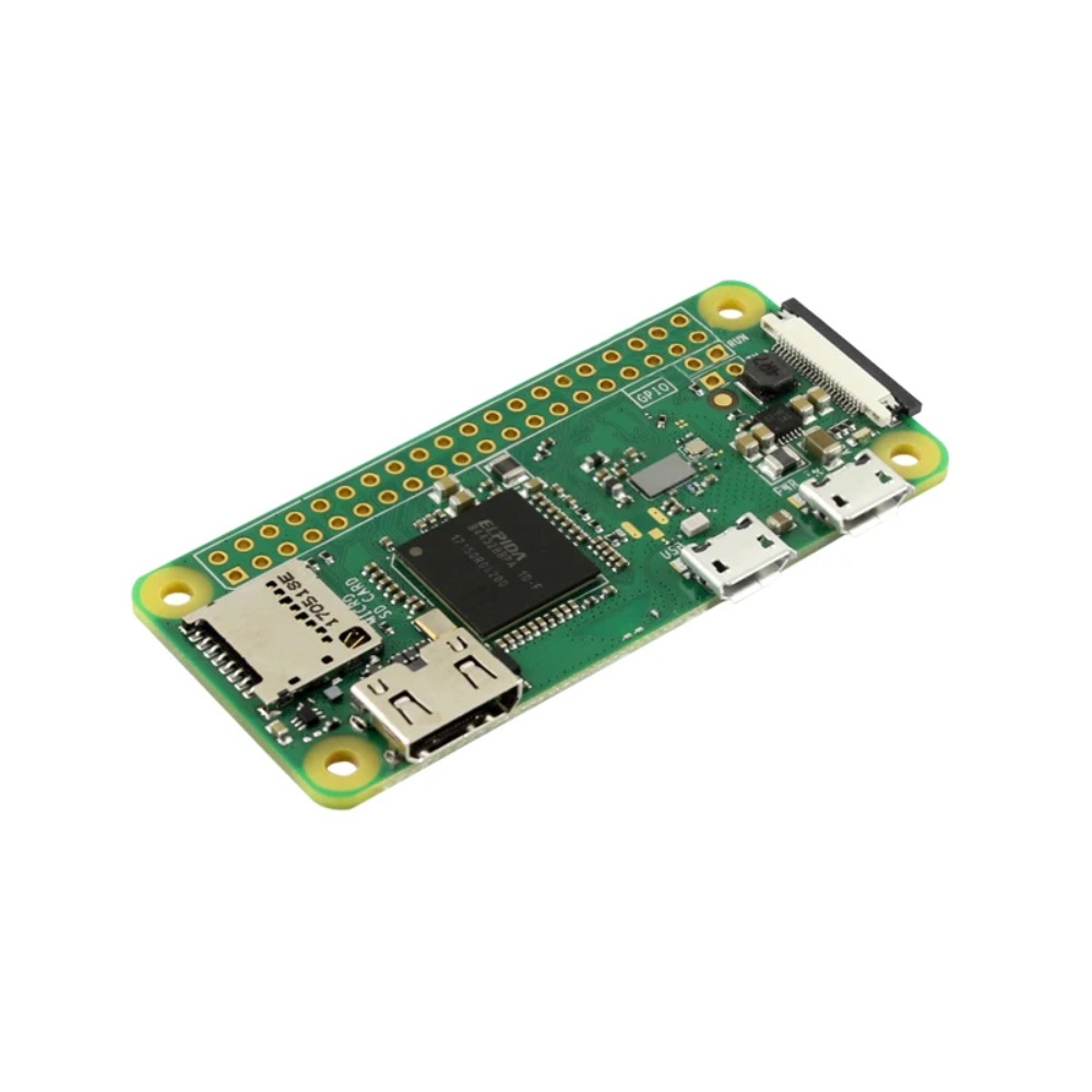 AvaCoreOfficial Raspberry Pi Z - Pi Zero W Board บทวิจารณ์และราคา