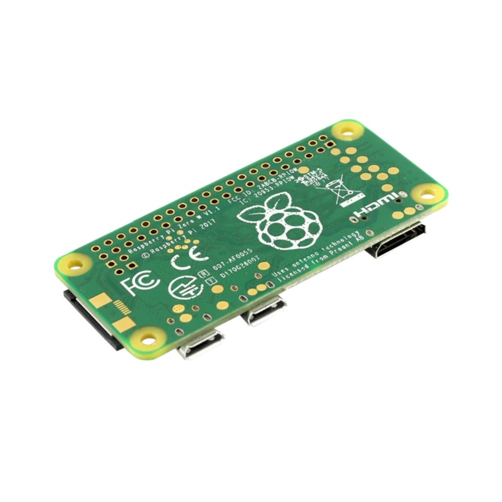 AvaCoreOfficial Raspberry Pi Z - Pi Zero W Board บทวิจารณ์และราคา